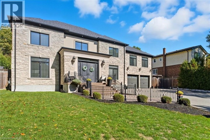 Photo 5 at 855 Avenue Road, Cambridge