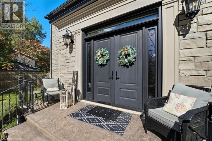 Photo 8 at 855 Avenue Road, Cambridge