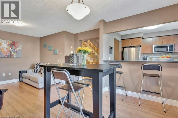 Photo 16 at 71 GARTH MASSEY Drive 79, Cambridge