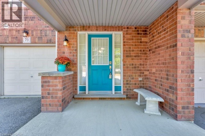 Photo 3 at 71 GARTH MASSEY Drive 79, Cambridge