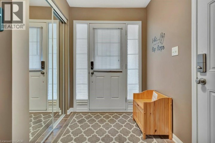 Photo 4 at 71 GARTH MASSEY Drive 79, Cambridge