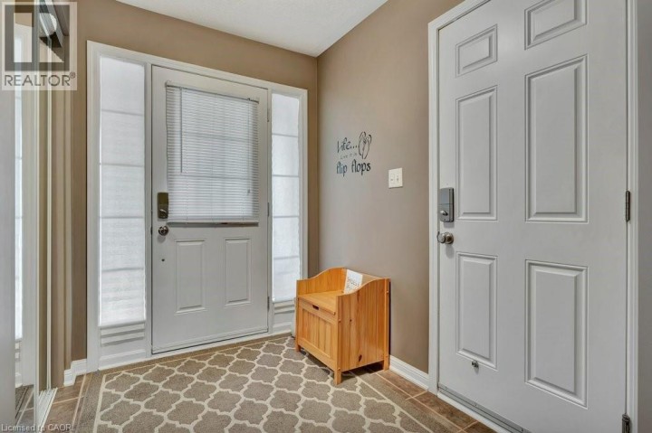 Photo 5 at 71 GARTH MASSEY Drive 79, Cambridge