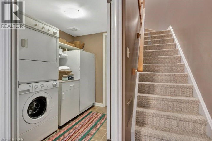 Photo 7 at 71 GARTH MASSEY Drive 79, Cambridge