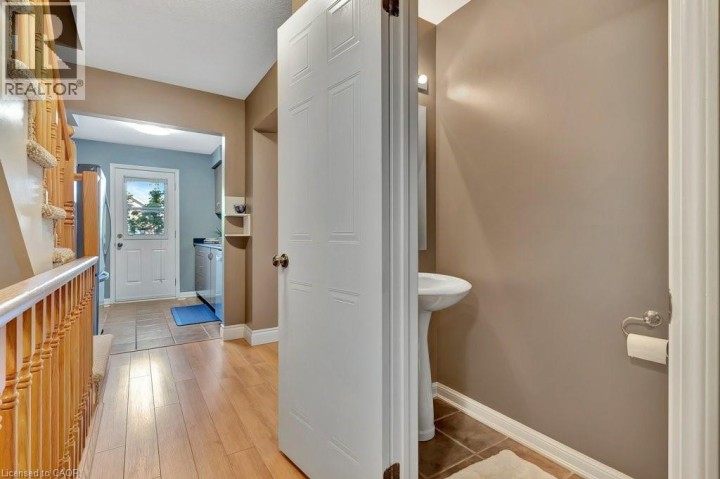 Photo 8 at 71 GARTH MASSEY Drive 79, Cambridge