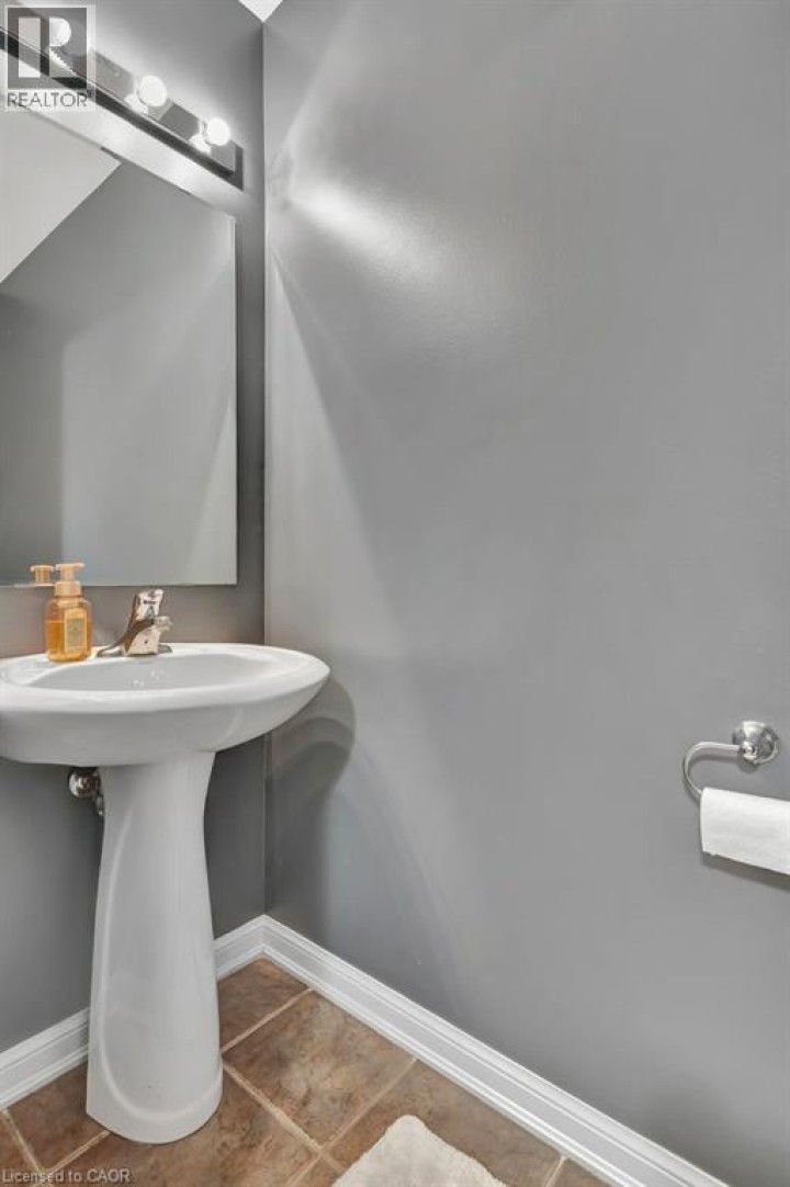 Photo 9 at 71 GARTH MASSEY Drive 79, Cambridge