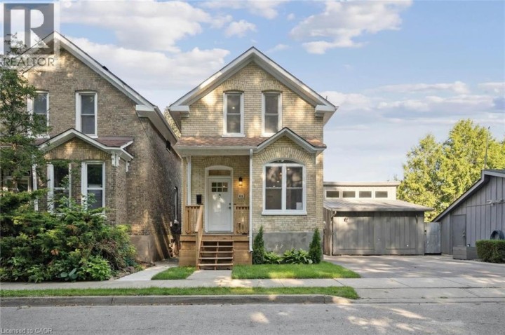 Photo 2 at 68 Spruce Street, Cambridge