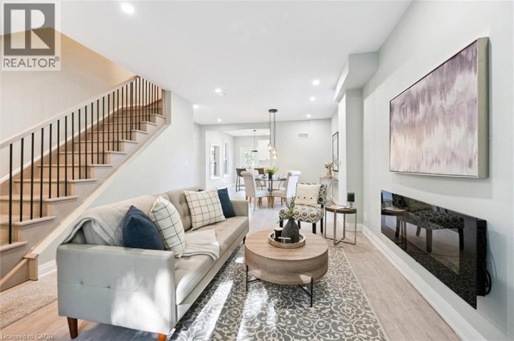 Photo 3 at 68 Spruce Street, Cambridge