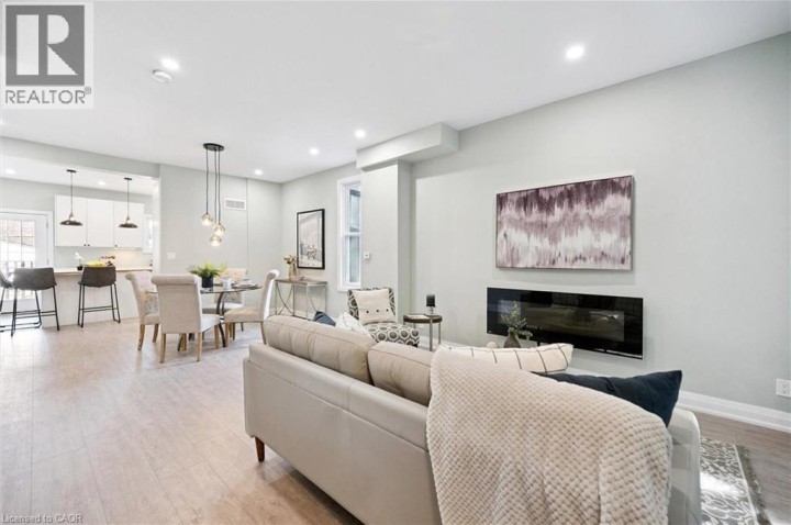 Photo 4 at 68 Spruce Street, Cambridge