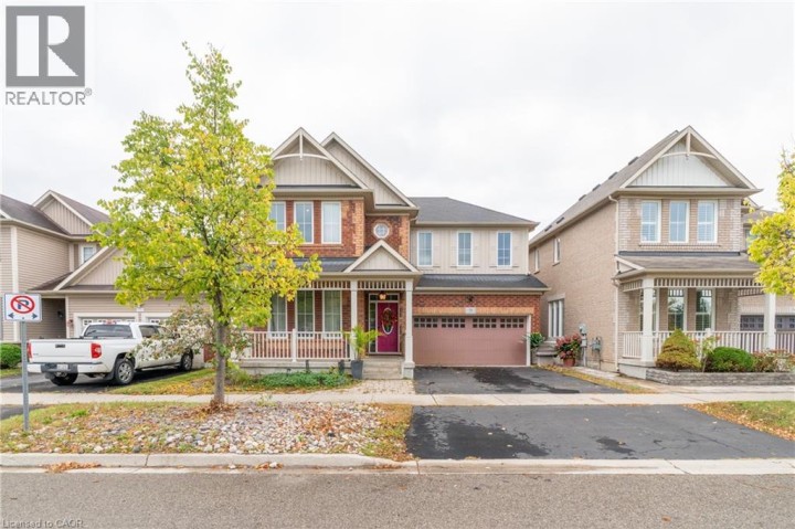 Photo 1 at 75 Chase Crescent, Cambridge