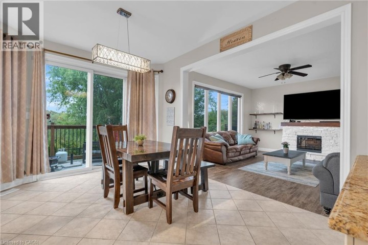 Photo 10 at 75 Chase Crescent, Cambridge