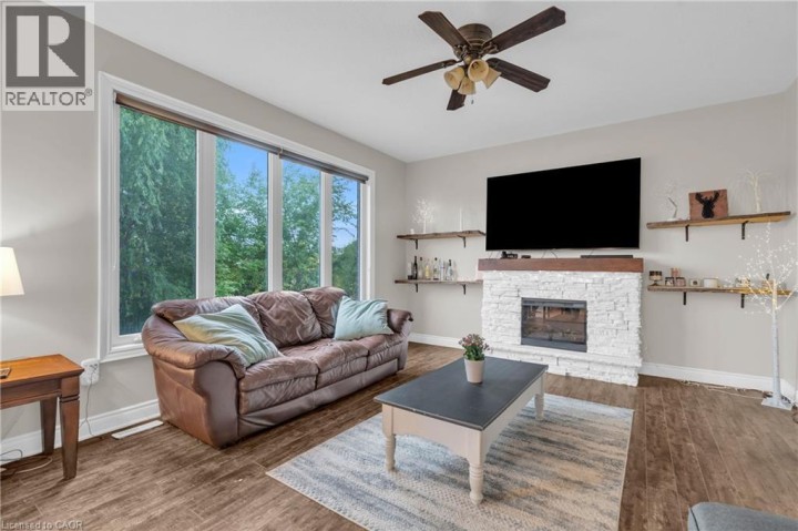 Photo 11 at 75 Chase Crescent, Cambridge