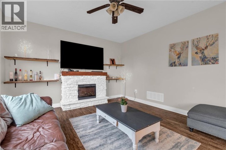 Photo 12 at 75 Chase Crescent, Cambridge