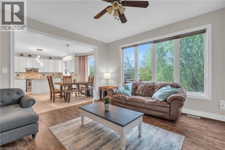 Photo 13 at 75 Chase Crescent, Cambridge