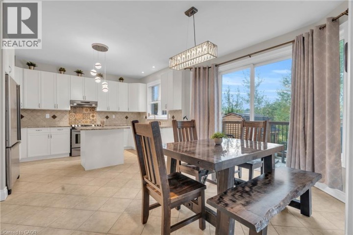 Photo 14 at 75 Chase Crescent, Cambridge