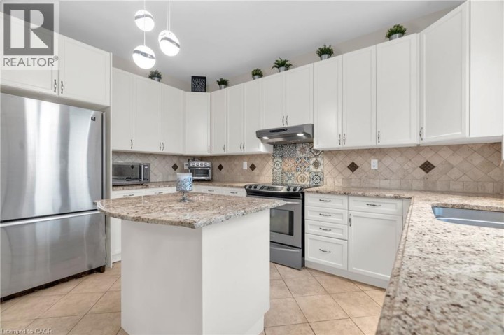 Photo 16 at 75 Chase Crescent, Cambridge