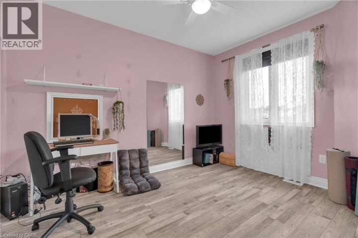 Photo 19 at 75 Chase Crescent, Cambridge