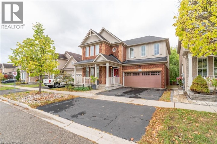 Photo 3 at 75 Chase Crescent, Cambridge