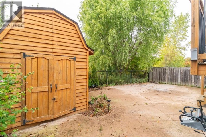 Photo 39 at 75 Chase Crescent, Cambridge