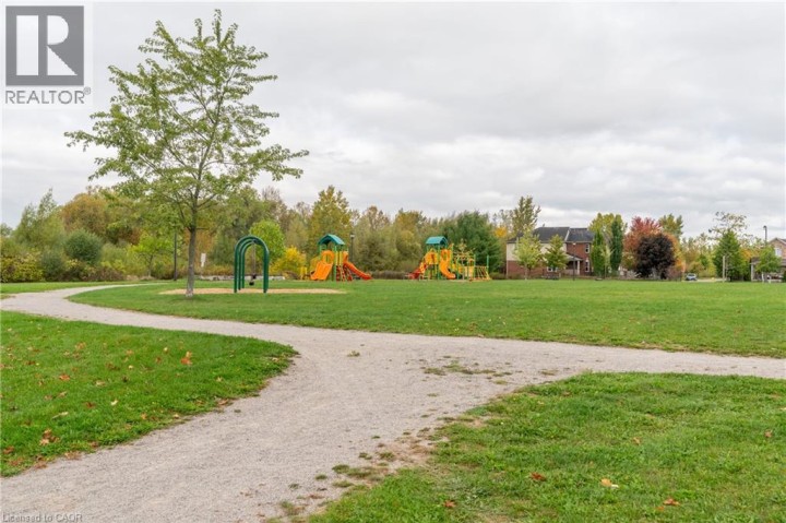 Photo 4 at 75 Chase Crescent, Cambridge