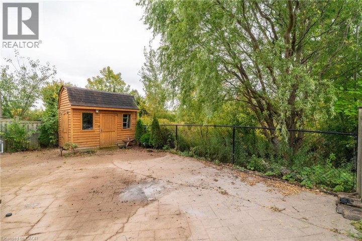 Photo 41 at 75 Chase Crescent, Cambridge