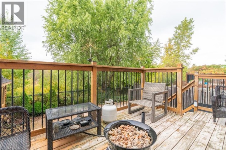 Photo 44 at 75 Chase Crescent, Cambridge