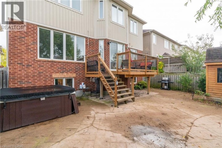 Photo 47 at 75 Chase Crescent, Cambridge