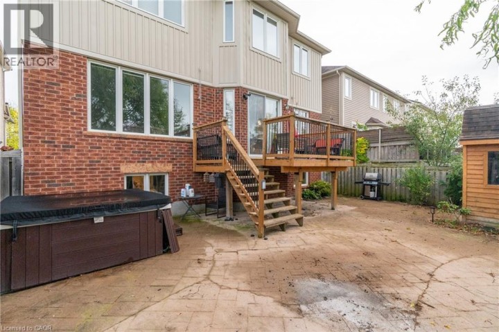 Photo 48 at 75 Chase Crescent, Cambridge