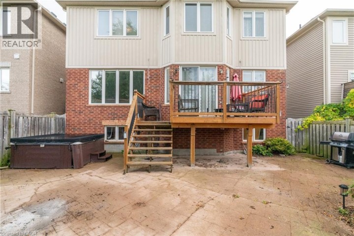 Photo 49 at 75 Chase Crescent, Cambridge