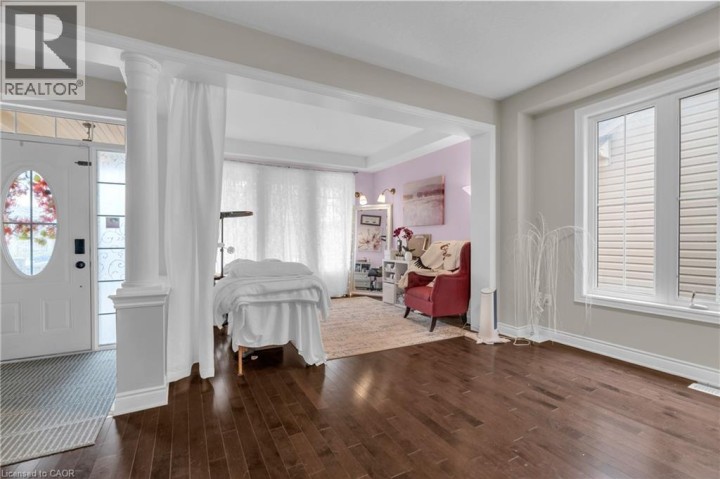 Photo 5 at 75 Chase Crescent, Cambridge