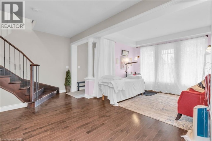 Photo 6 at 75 Chase Crescent, Cambridge