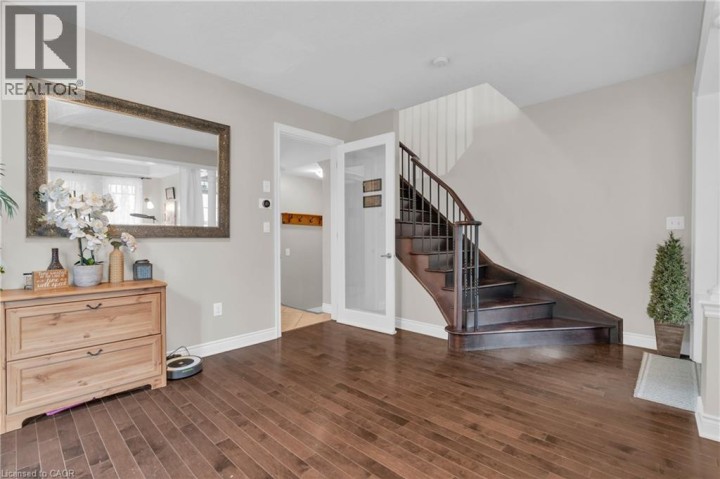 Photo 7 at 75 Chase Crescent, Cambridge