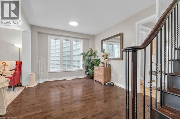 Photo 8 at 75 Chase Crescent, Cambridge