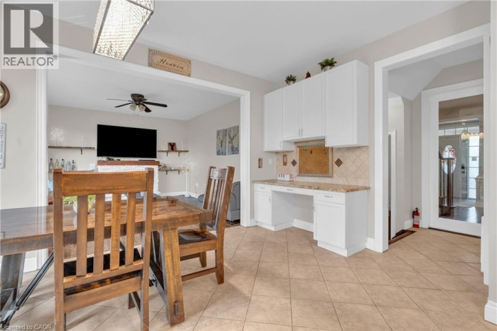 Photo 9 at 75 Chase Crescent, Cambridge