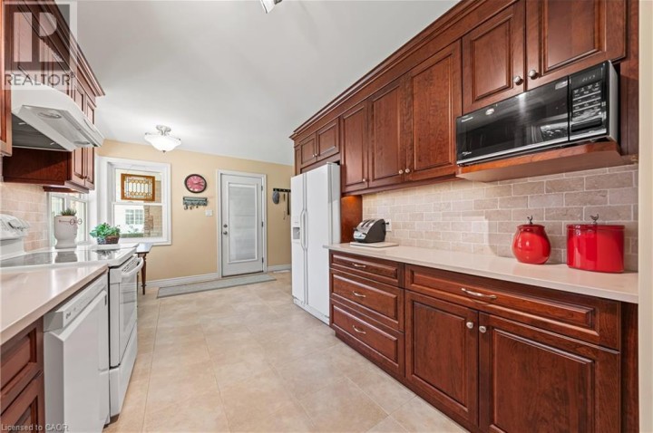 Photo 10 at 45 Highland Crescent, Cambridge