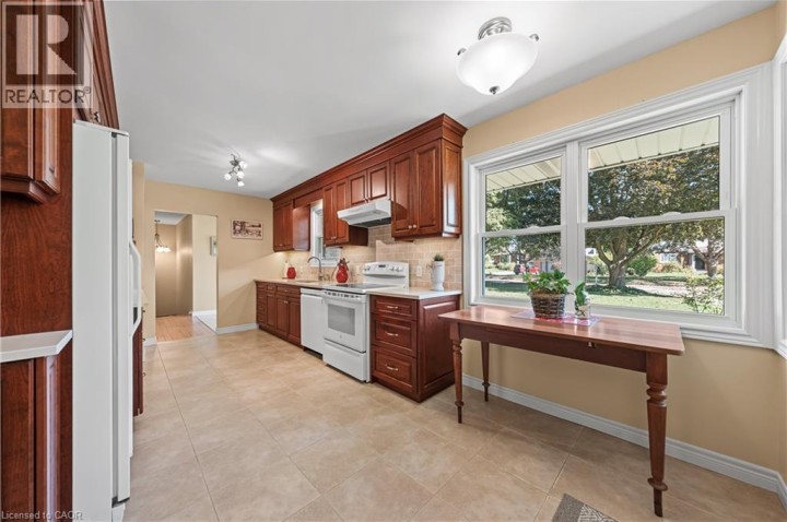 Photo 12 at 45 Highland Crescent, Cambridge