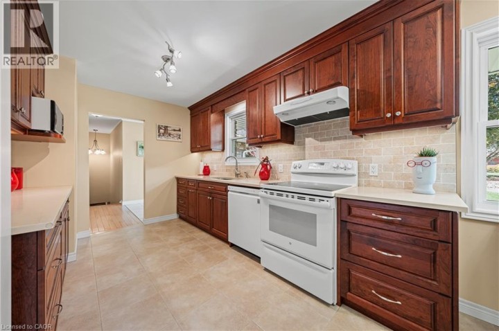 Photo 13 at 45 Highland Crescent, Cambridge