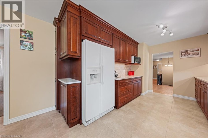 Photo 14 at 45 Highland Crescent, Cambridge