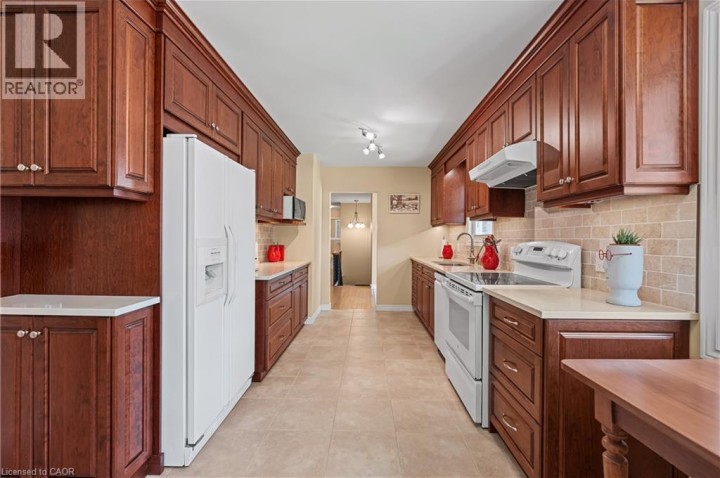 Photo 15 at 45 Highland Crescent, Cambridge