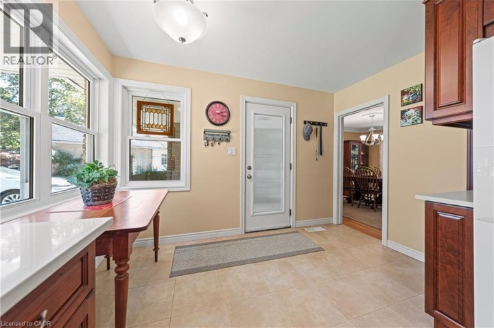 Photo 16 at 45 Highland Crescent, Cambridge