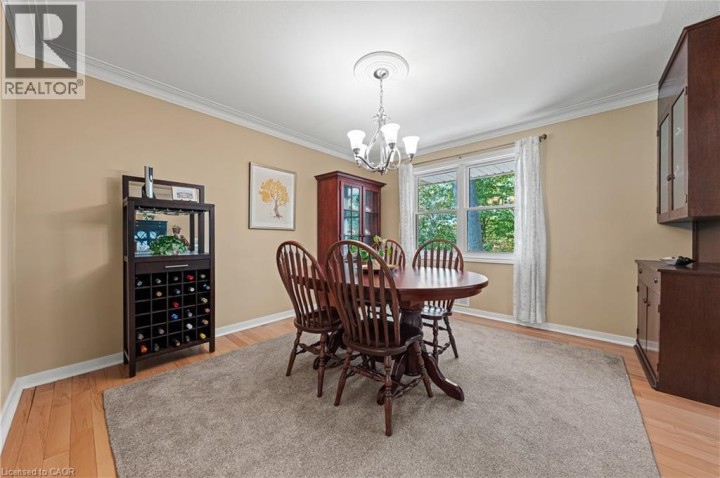 Photo 17 at 45 Highland Crescent, Cambridge