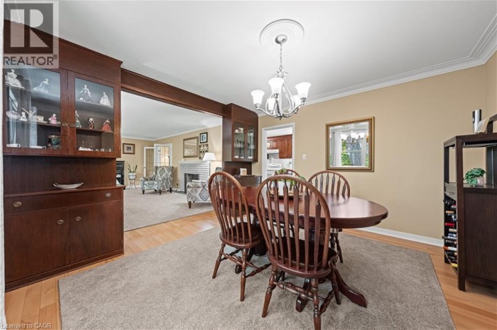 Photo 18 at 45 Highland Crescent, Cambridge