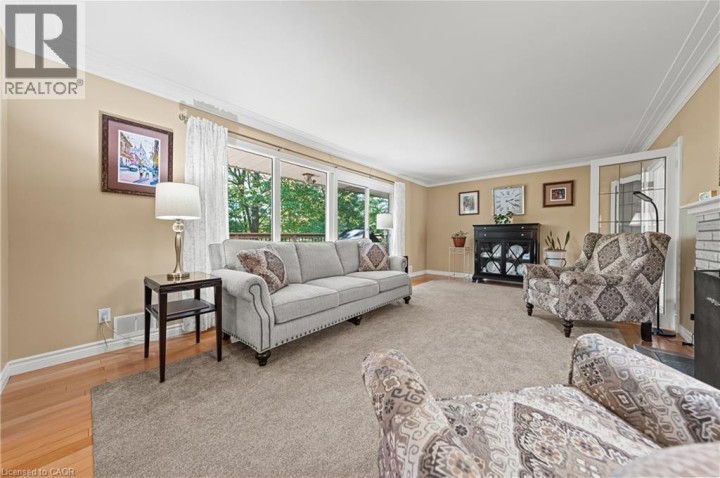 Photo 19 at 45 Highland Crescent, Cambridge