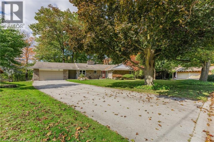 Photo 2 at 45 Highland Crescent, Cambridge