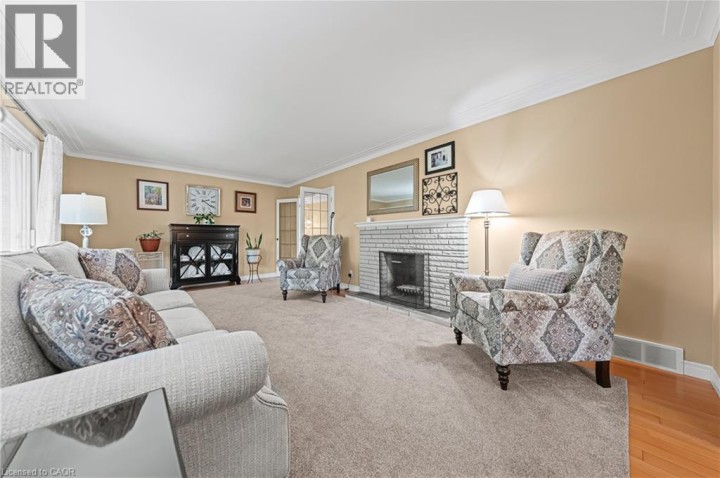 Photo 20 at 45 Highland Crescent, Cambridge