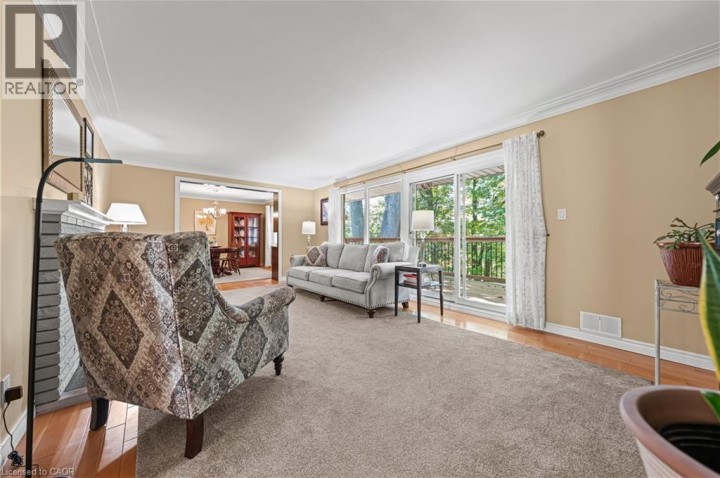 Photo 21 at 45 Highland Crescent, Cambridge