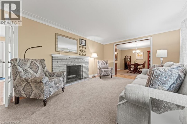 Photo 22 at 45 Highland Crescent, Cambridge