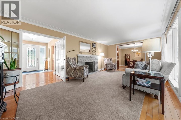 Photo 23 at 45 Highland Crescent, Cambridge