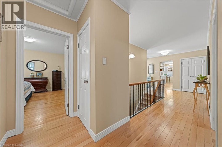 Photo 24 at 45 Highland Crescent, Cambridge