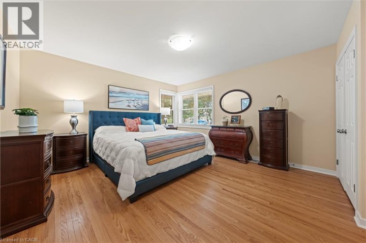 Photo 25 at 45 Highland Crescent, Cambridge