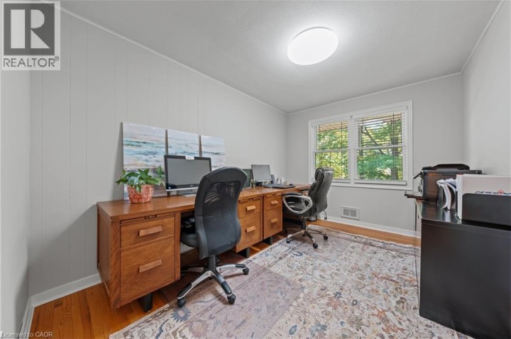 Photo 33 at 45 Highland Crescent, Cambridge